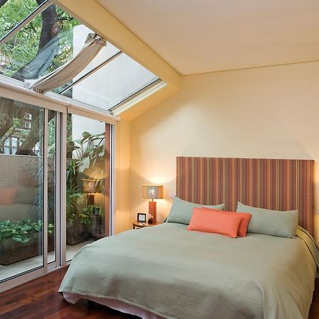 Bobo Hotel Buenos Aires Eksteriør billede