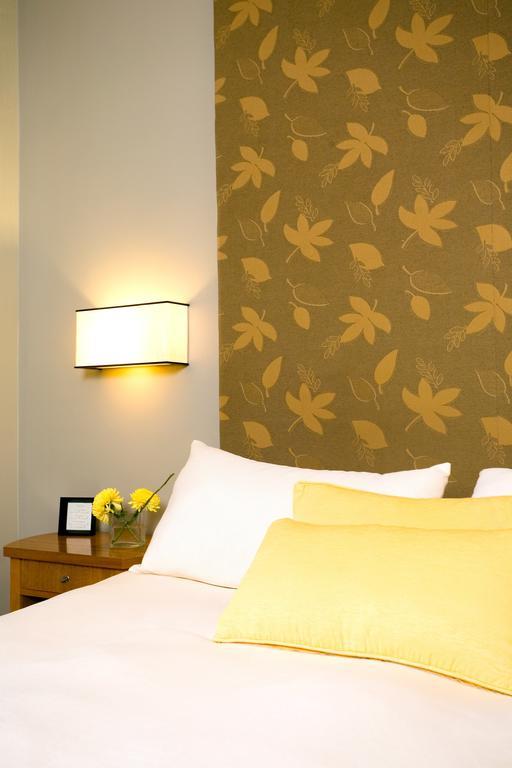 Bobo Hotel Buenos Aires Værelse billede