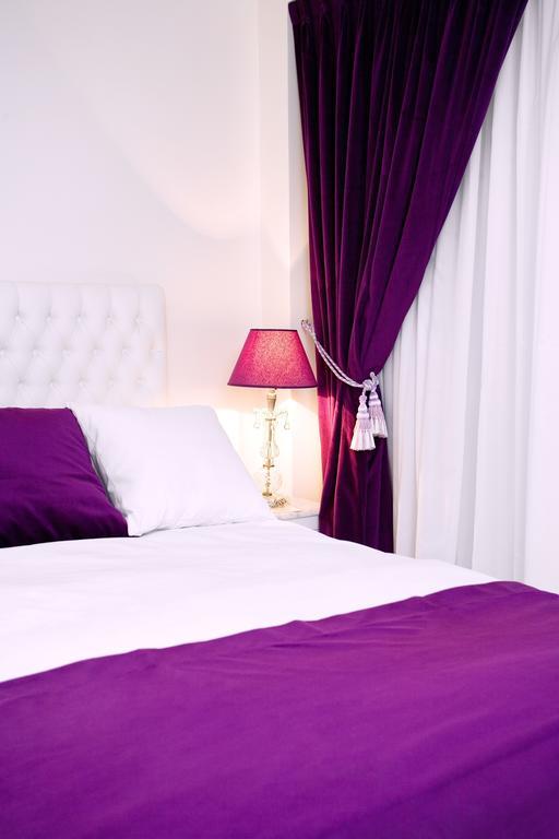 Bobo Hotel Buenos Aires Værelse billede