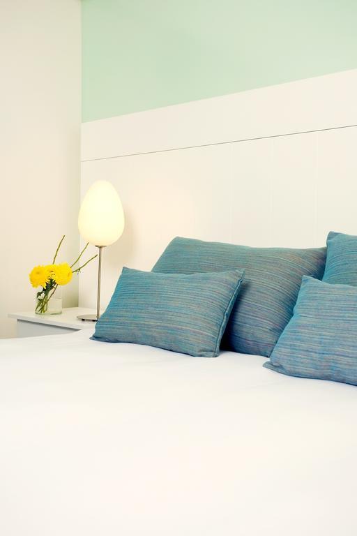 Bobo Hotel Buenos Aires Værelse billede