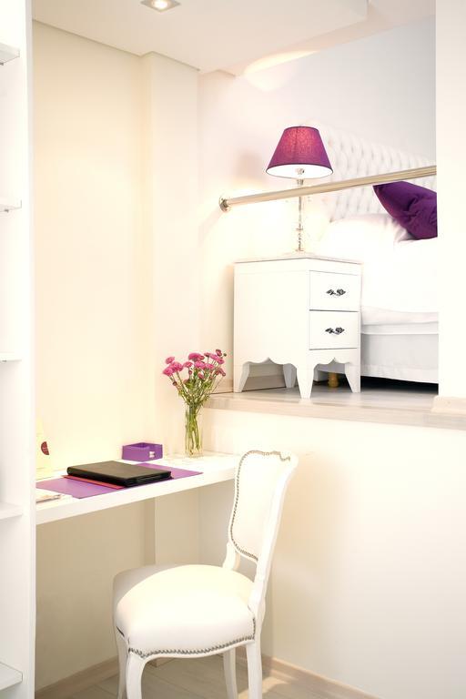 Bobo Hotel Buenos Aires Eksteriør billede