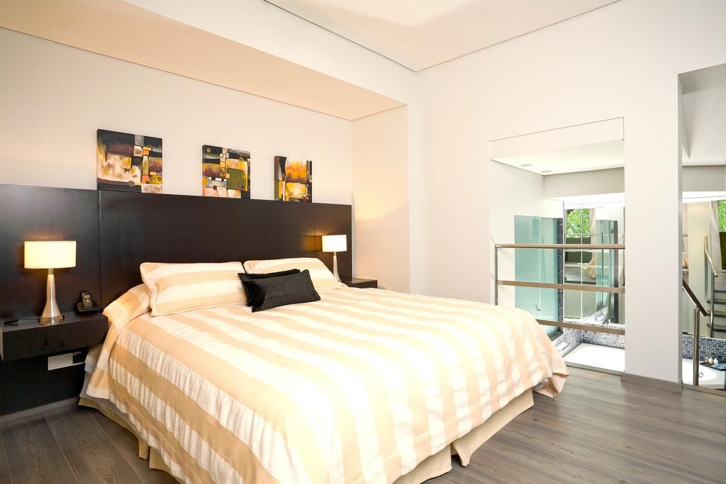Bobo Hotel Buenos Aires Værelse billede
