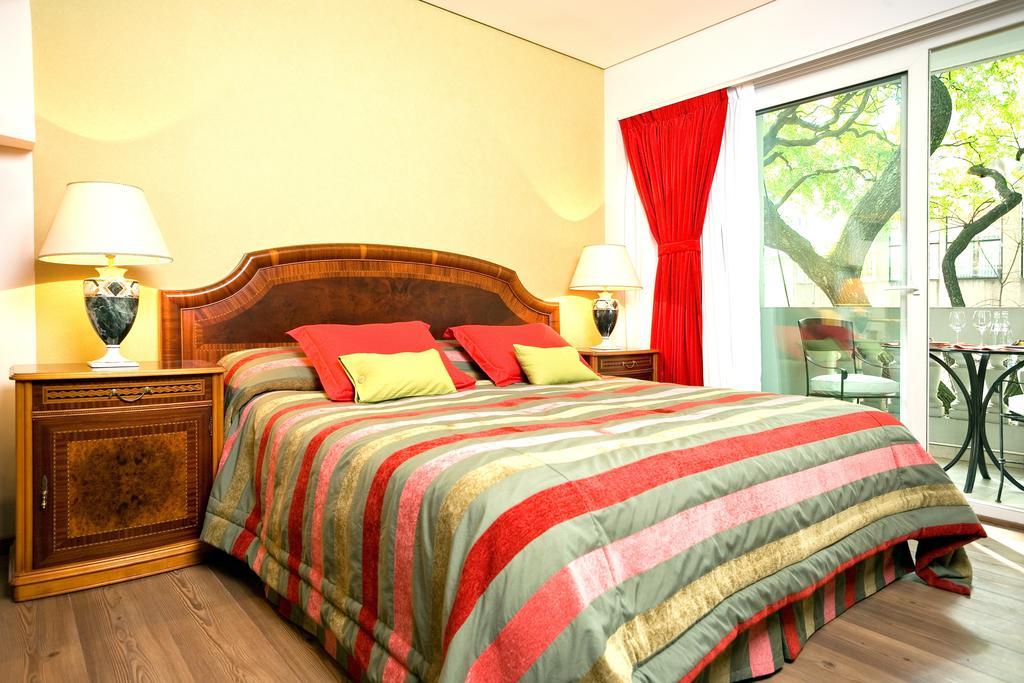 Bobo Hotel Buenos Aires Værelse billede
