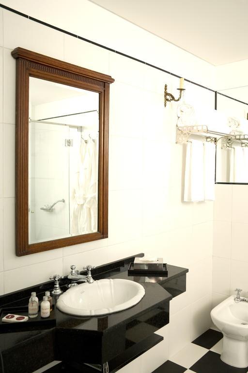 Bobo Hotel Buenos Aires Værelse billede