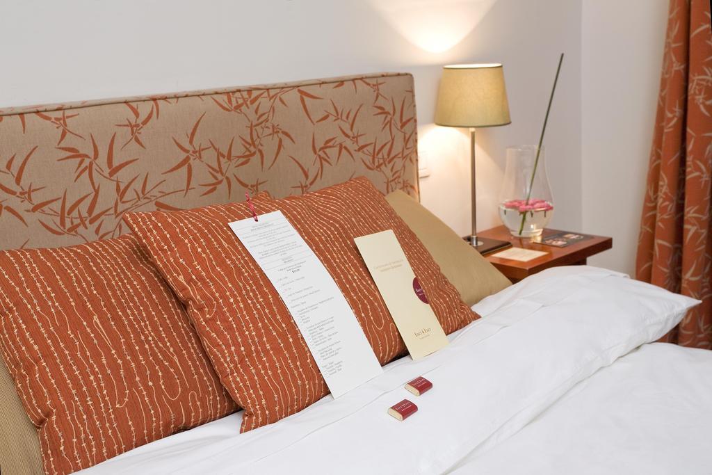 Bobo Hotel Buenos Aires Eksteriør billede