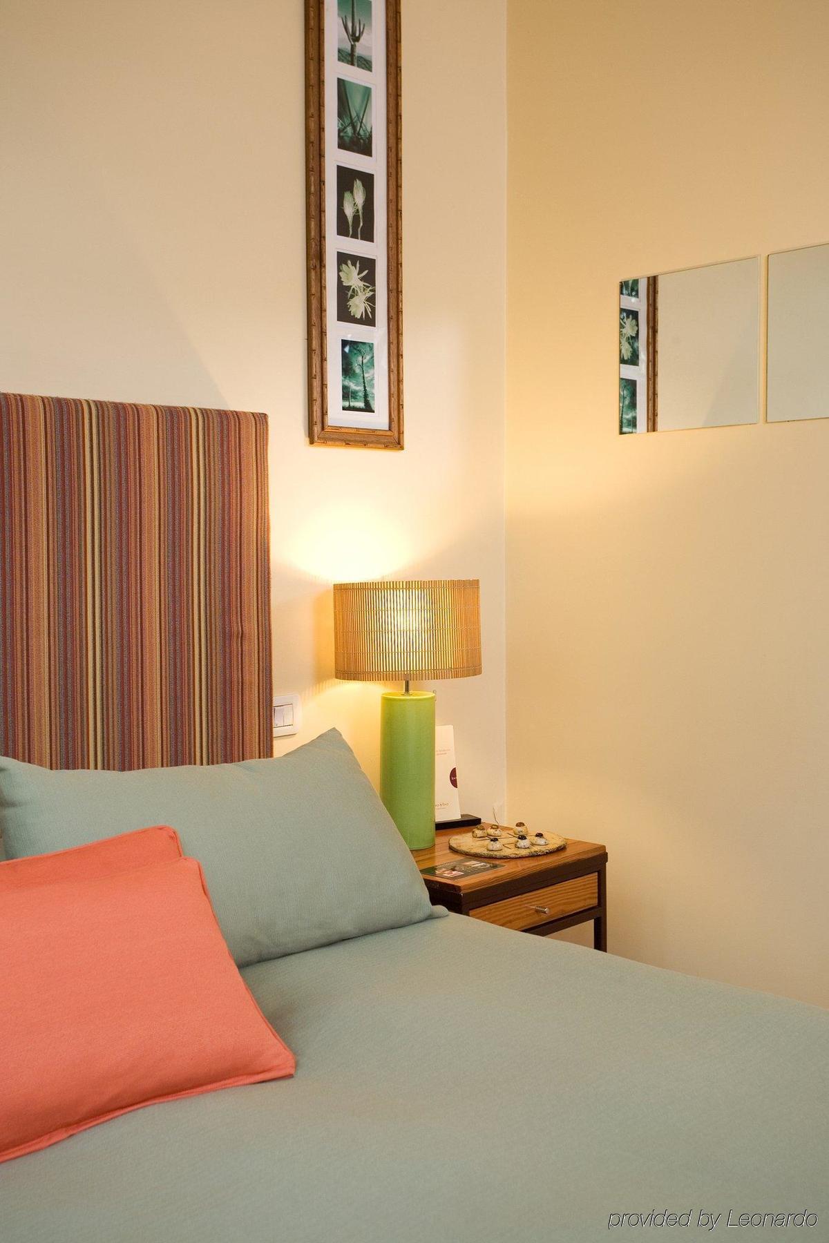 Bobo Hotel Buenos Aires Eksteriør billede