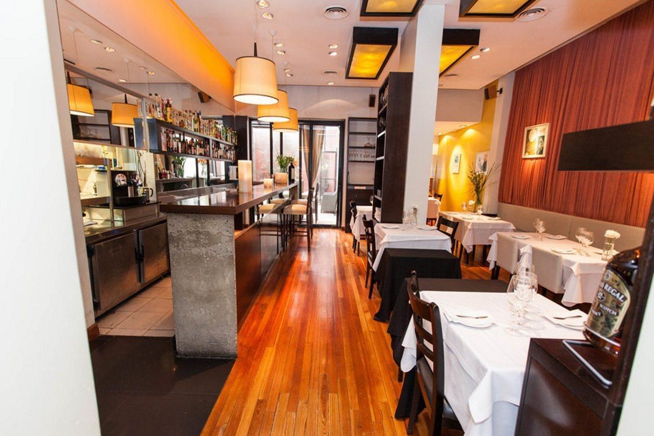 Bobo Hotel Buenos Aires Eksteriør billede