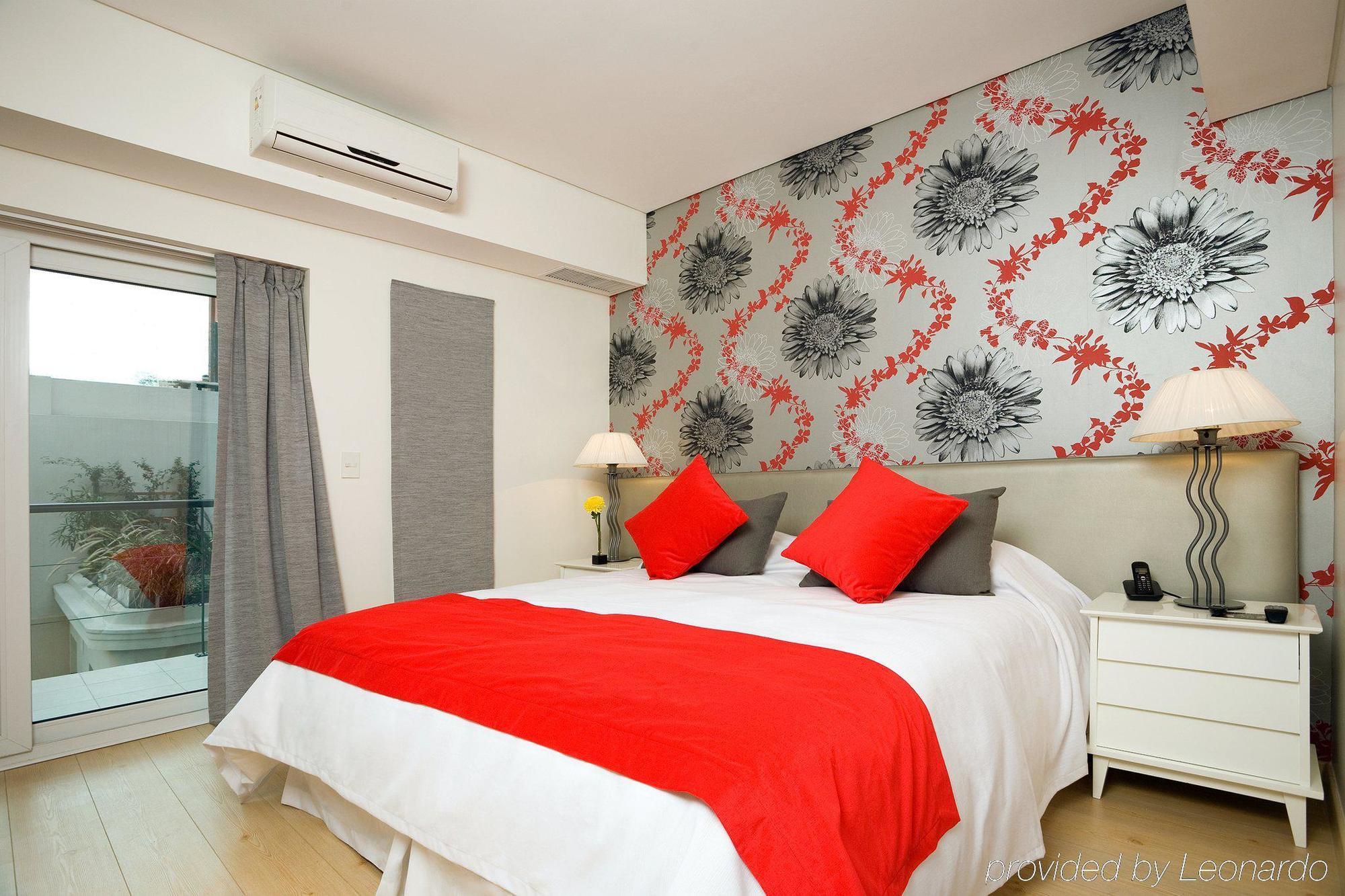 Bobo Hotel Buenos Aires Eksteriør billede
