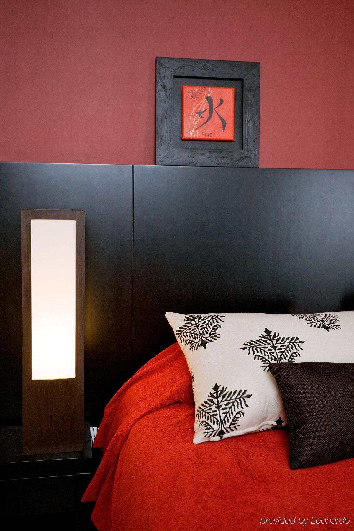 Bobo Hotel Buenos Aires Værelse billede