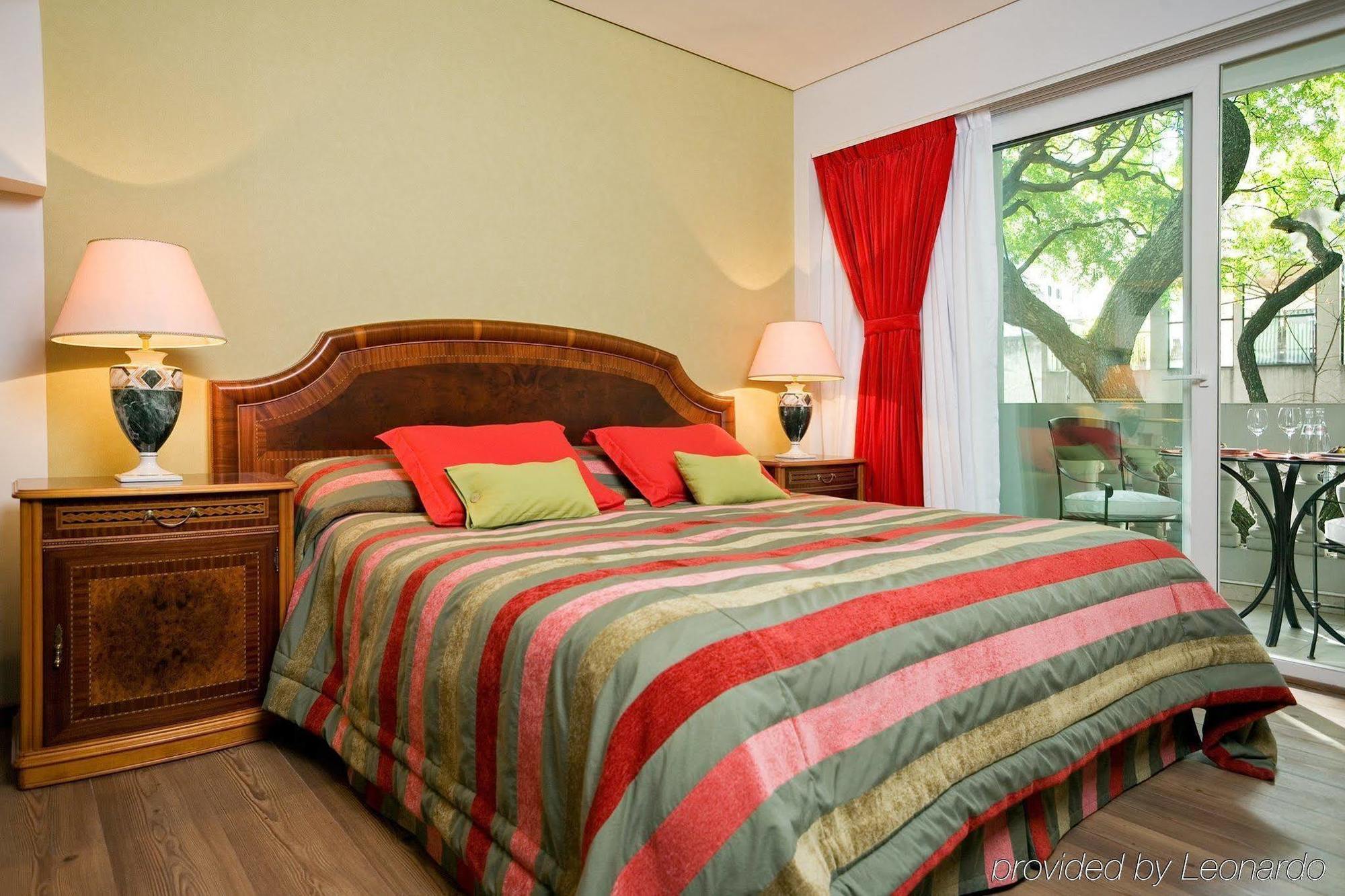Bobo Hotel Buenos Aires Værelse billede