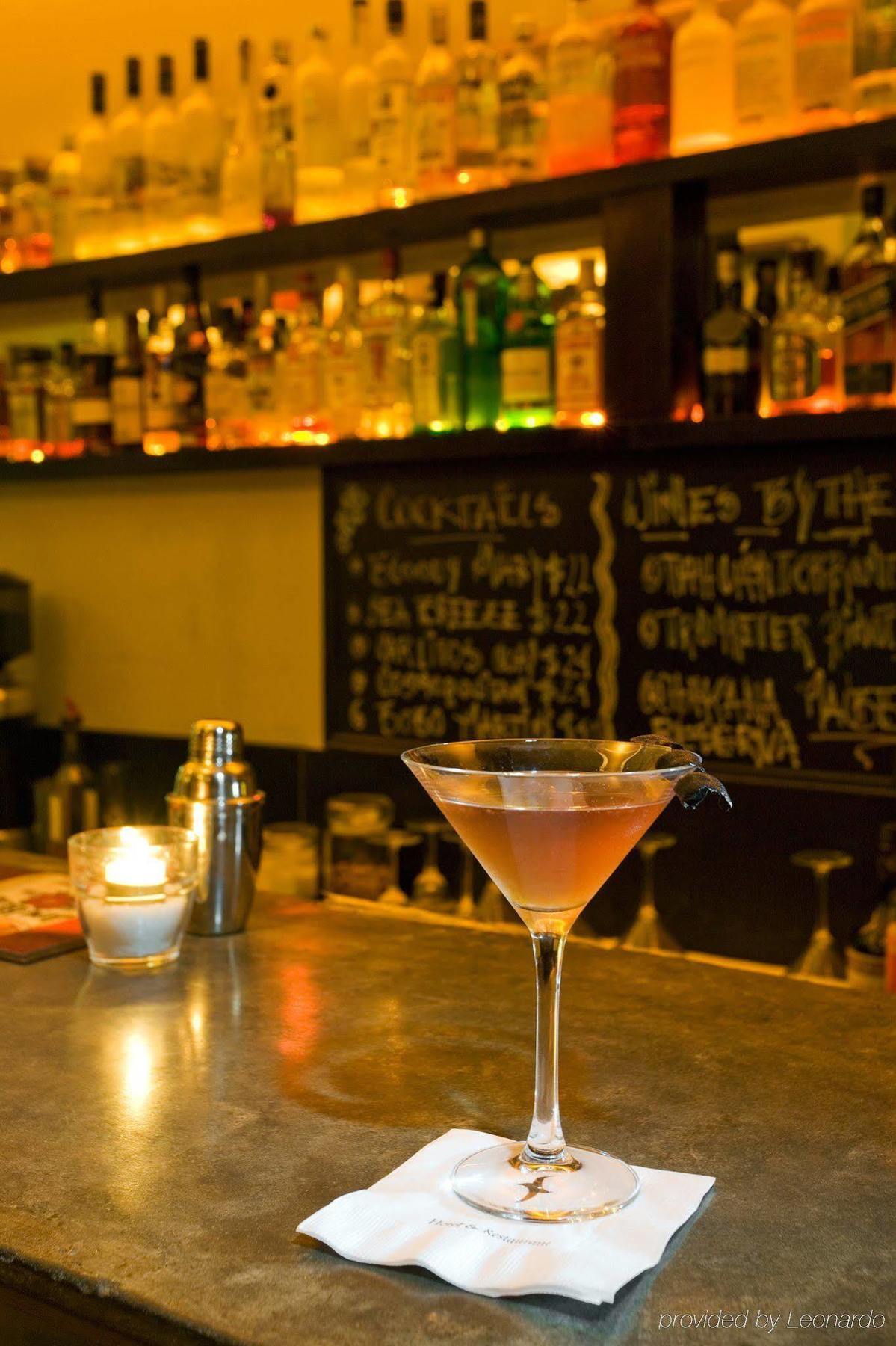 Bobo Hotel Buenos Aires Eksteriør billede